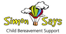 Simon Says Child Bereavement Support